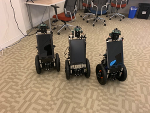 Pictures of Bingos from an auction